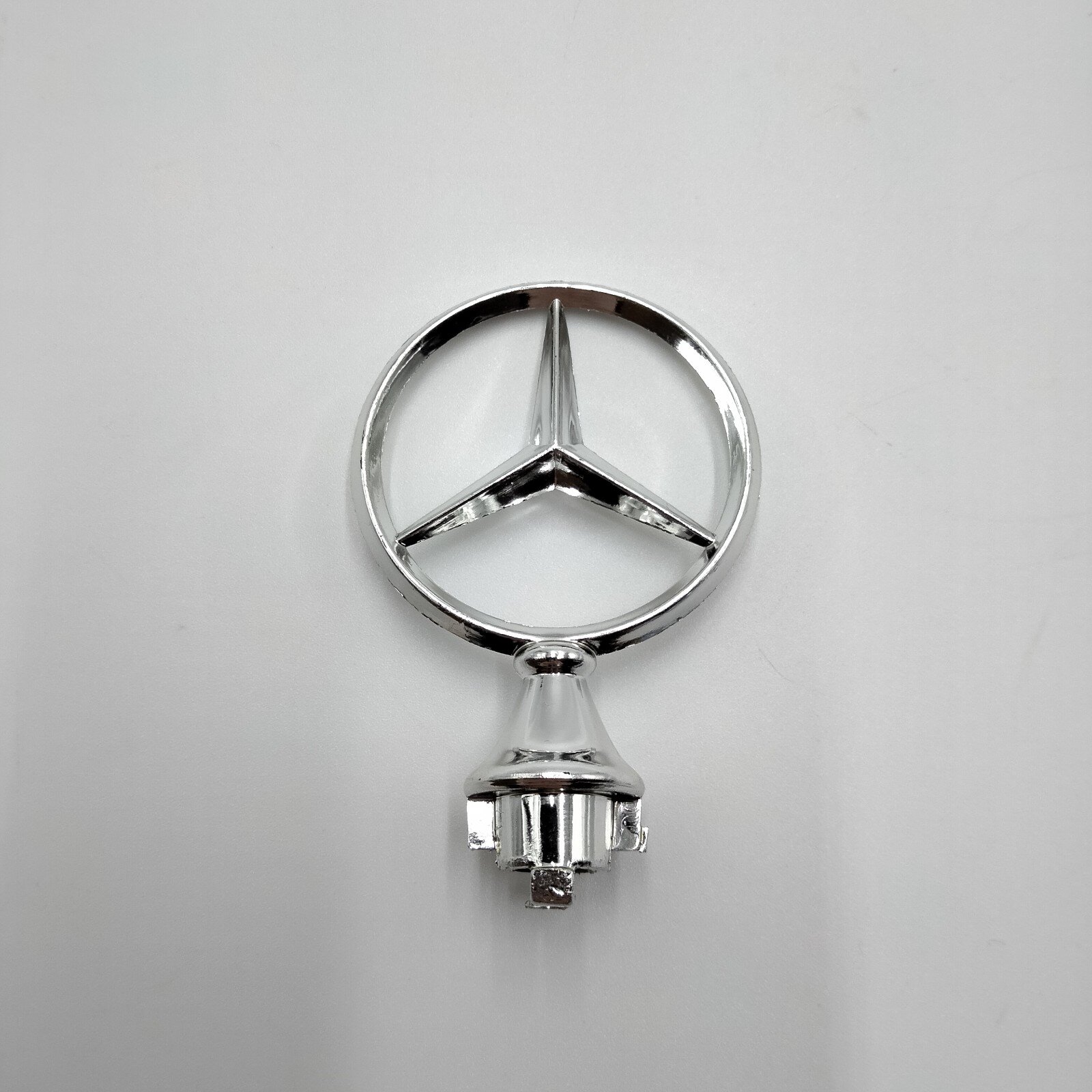 Ikon stjerne - Mercedes 300S Classic 12V