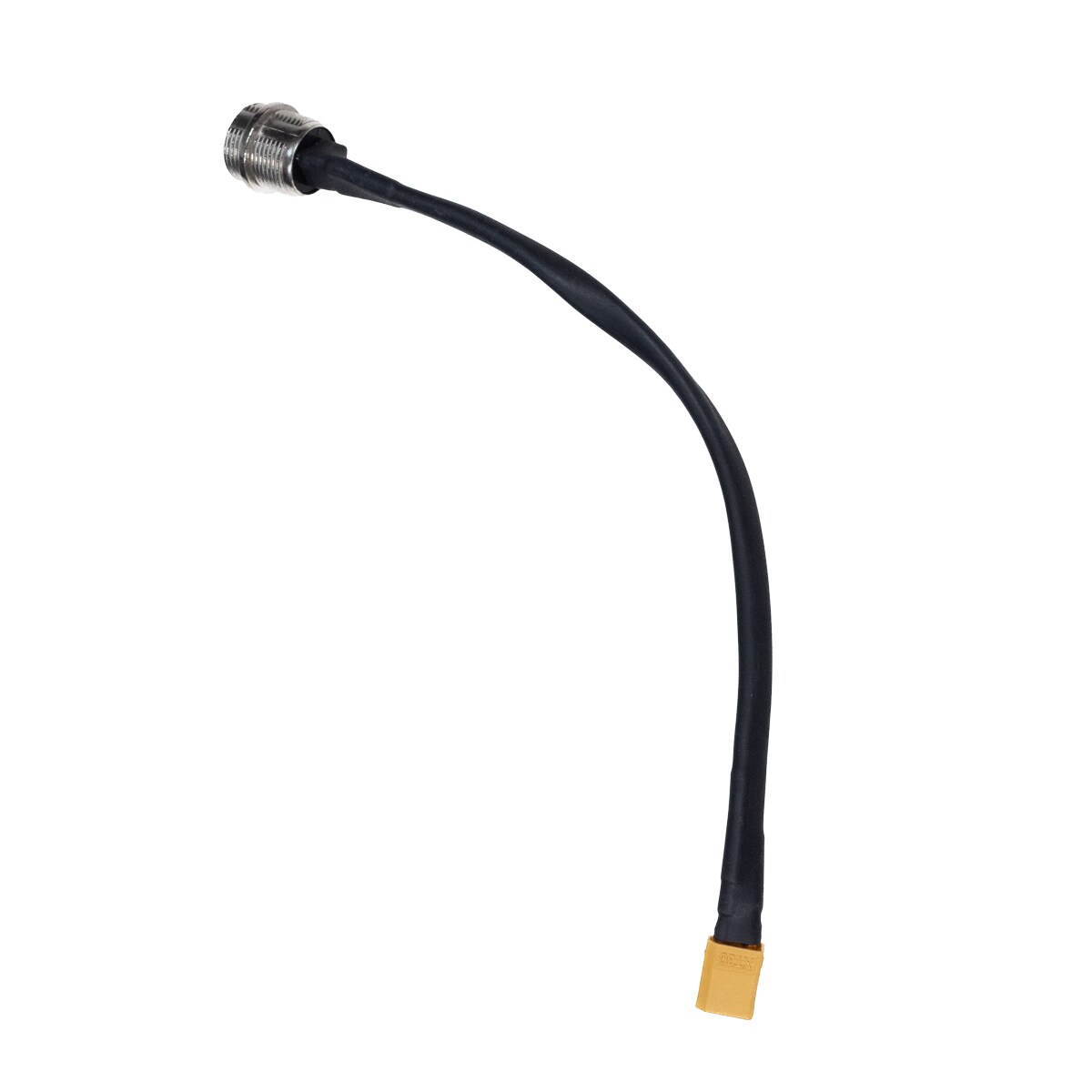 OR600-OR2000 & Joy S10-S - Opladningsport