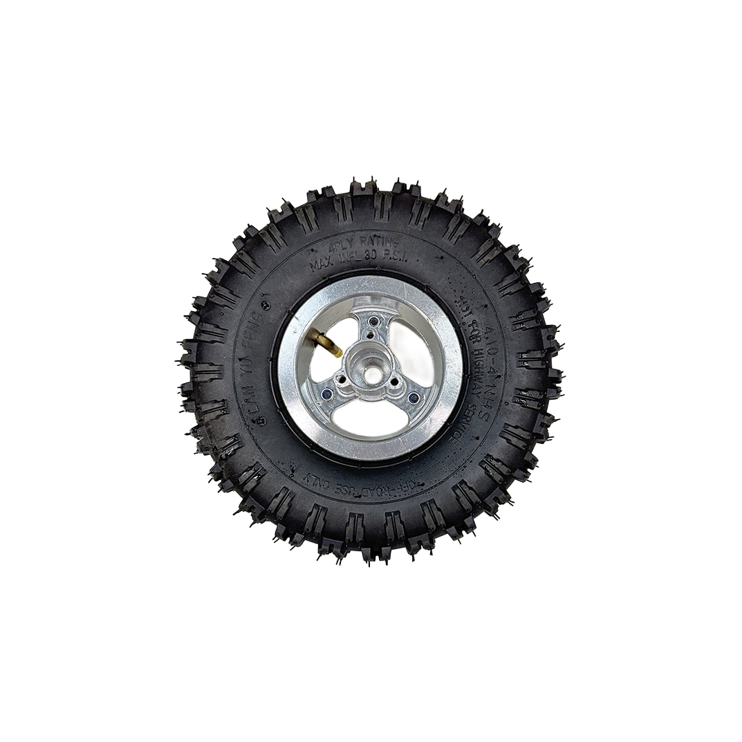 Nitrox ATV Spirit 500W - Baghjul