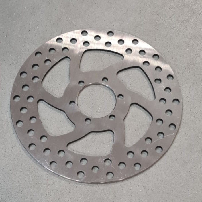 Fatbike Ekoe/Street - Brake Disc