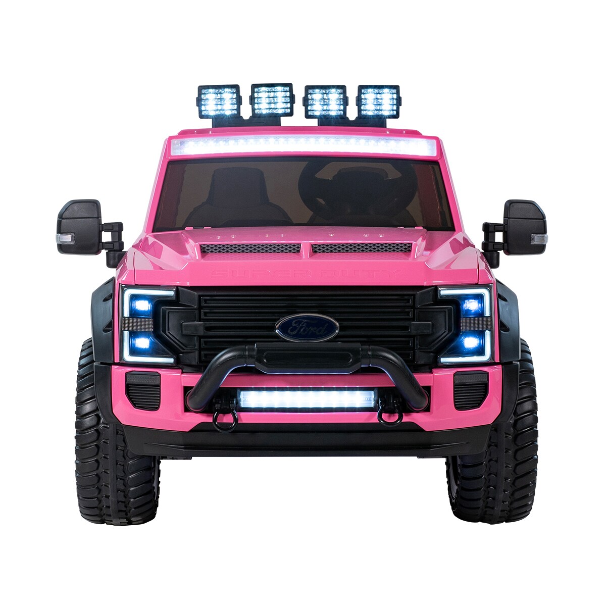 Ford Ranger Super Duty 4x4