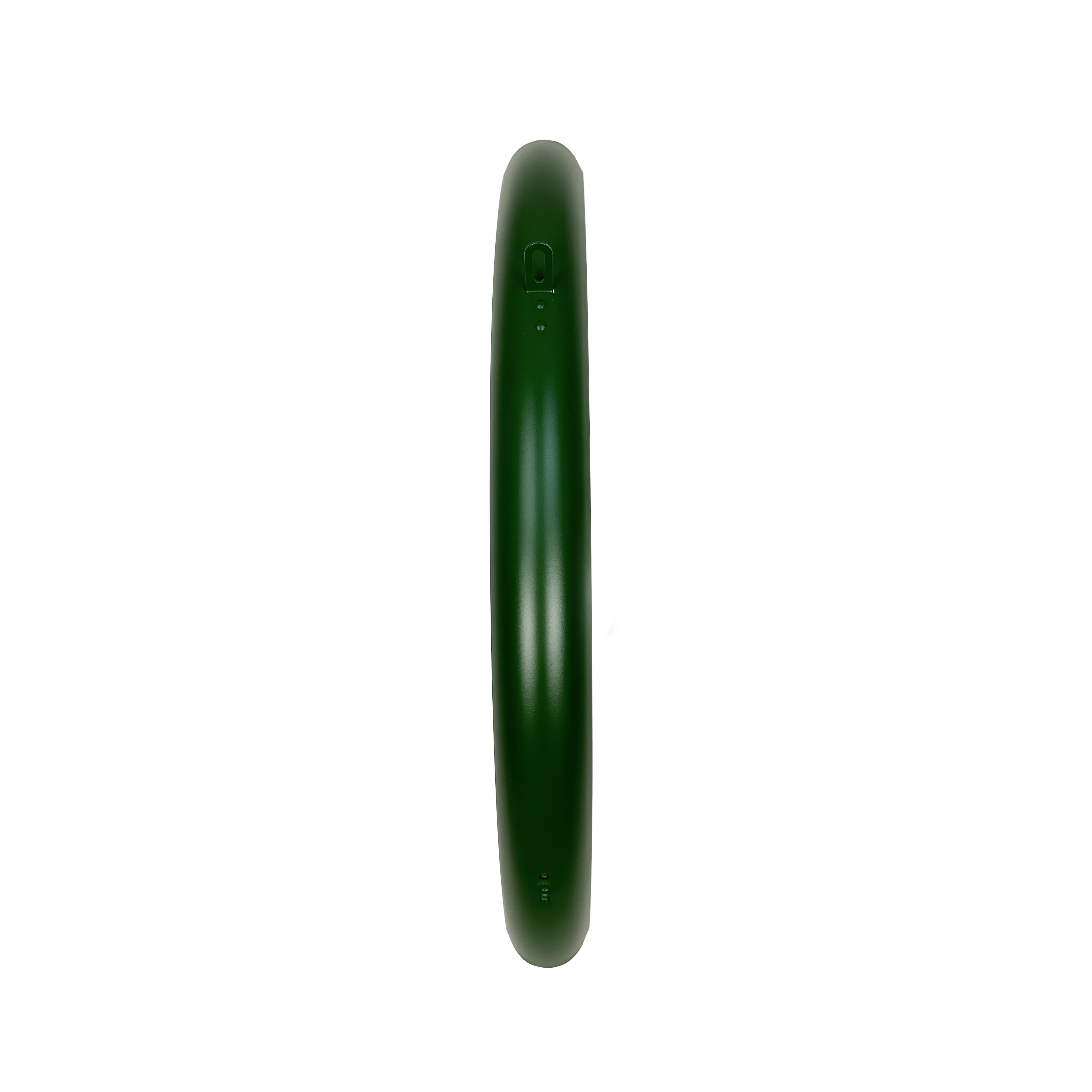 Stænkskærm til forhjul - Evobike Classic Olive Green - 2021