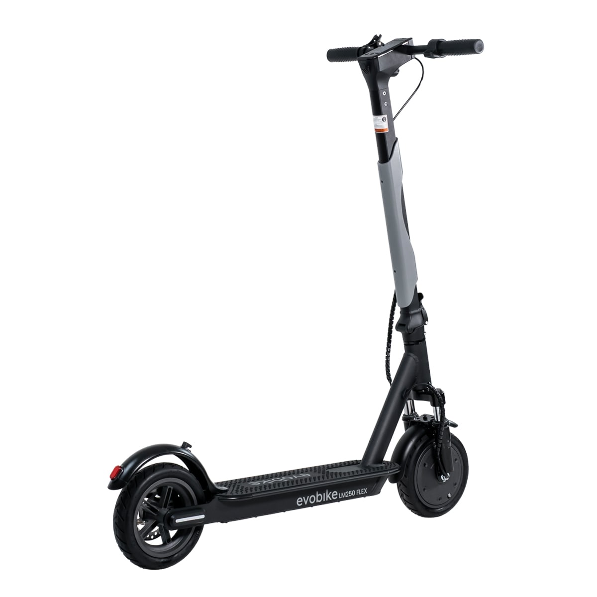 Elsparkcykel Evobike LM250 Flex
