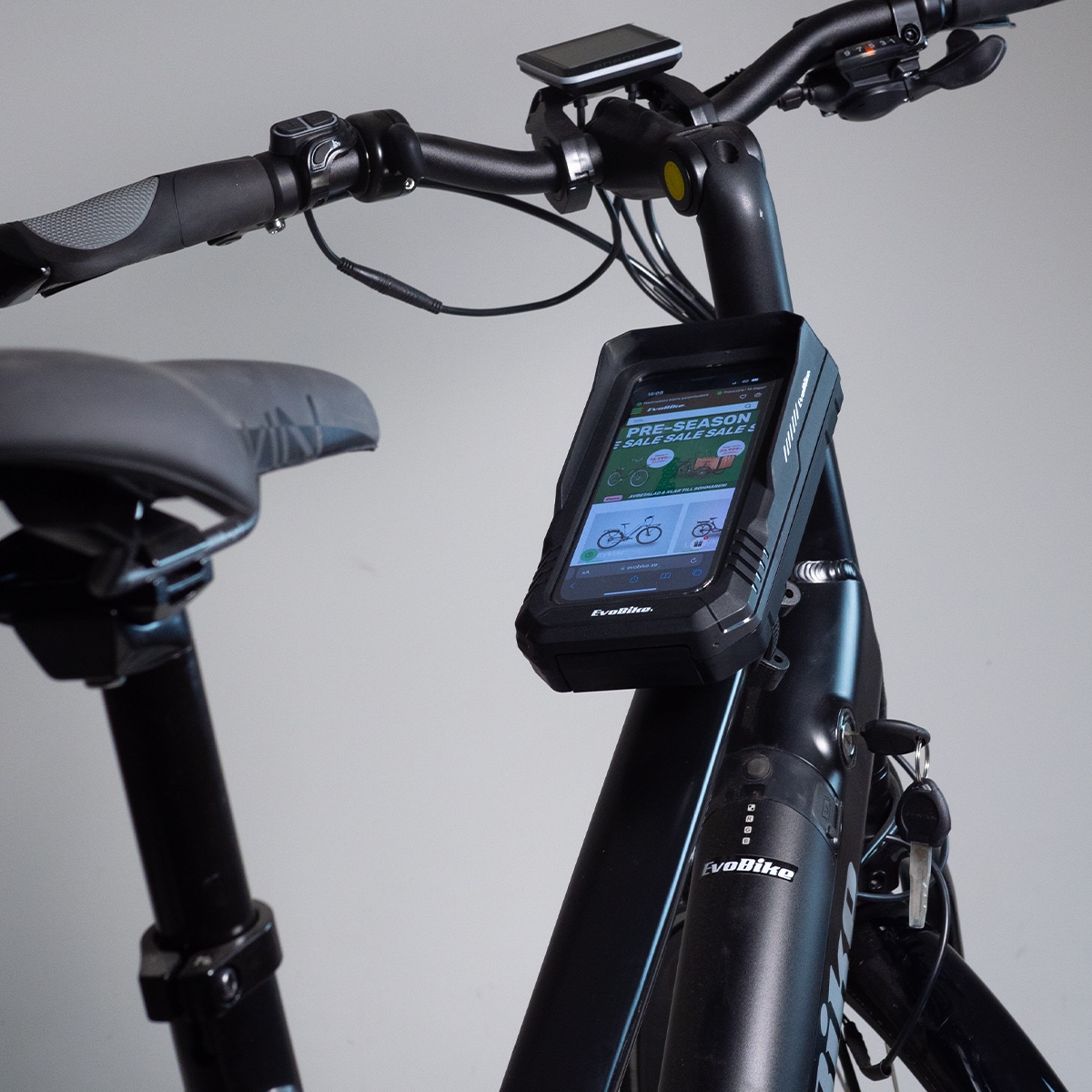 Mobiltaske Premium