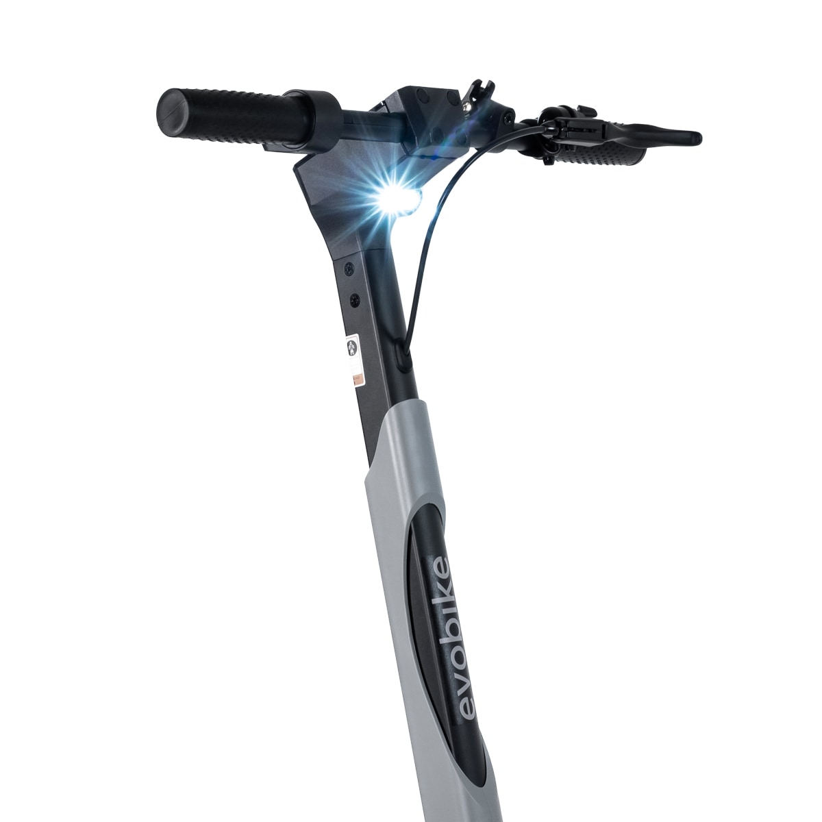 Elsparkcykel Evobike LM250 Flex