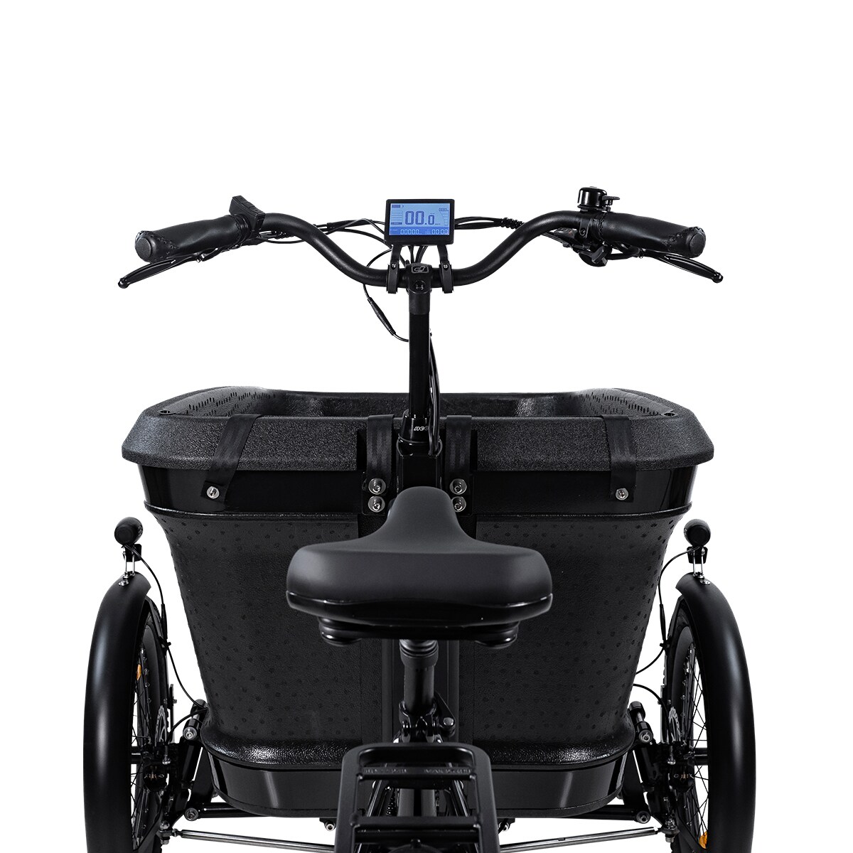 EvoBike Cargo Free