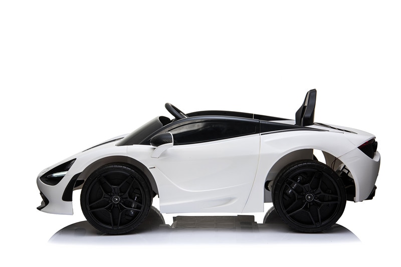 Elbil McLaren 720S 12V
