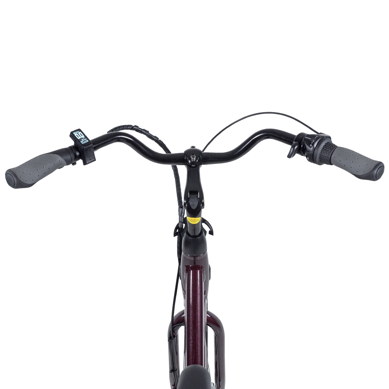 EvoBike ECO-3 - Dame