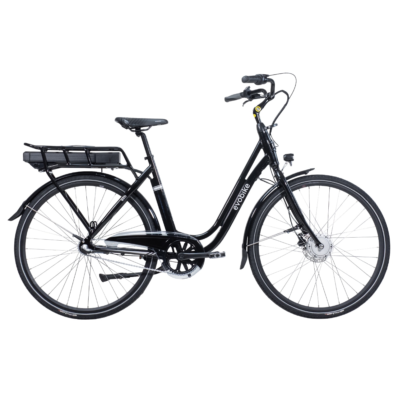 EvoBike ECO-3 - Dame