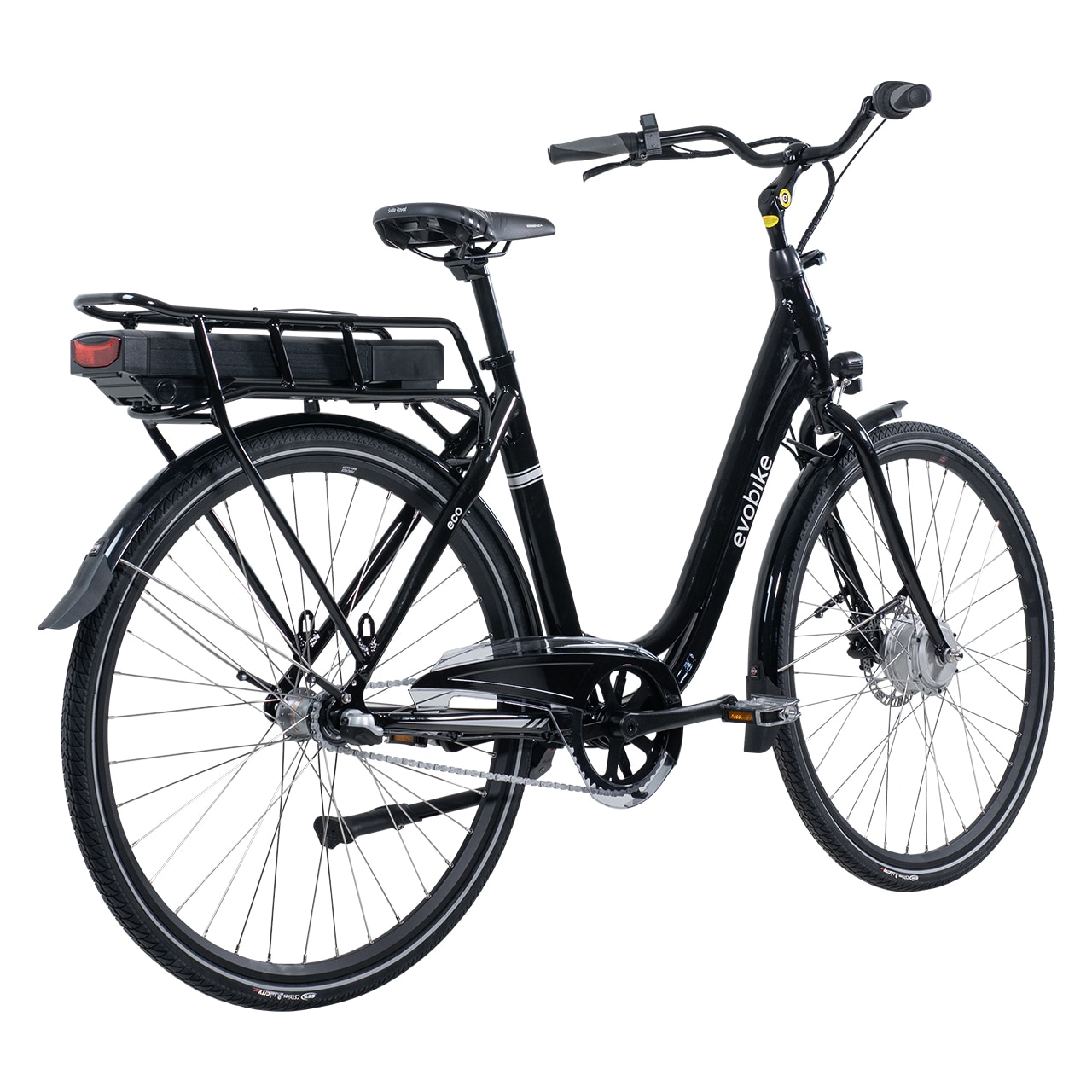 EvoBike ECO-3 - Dame