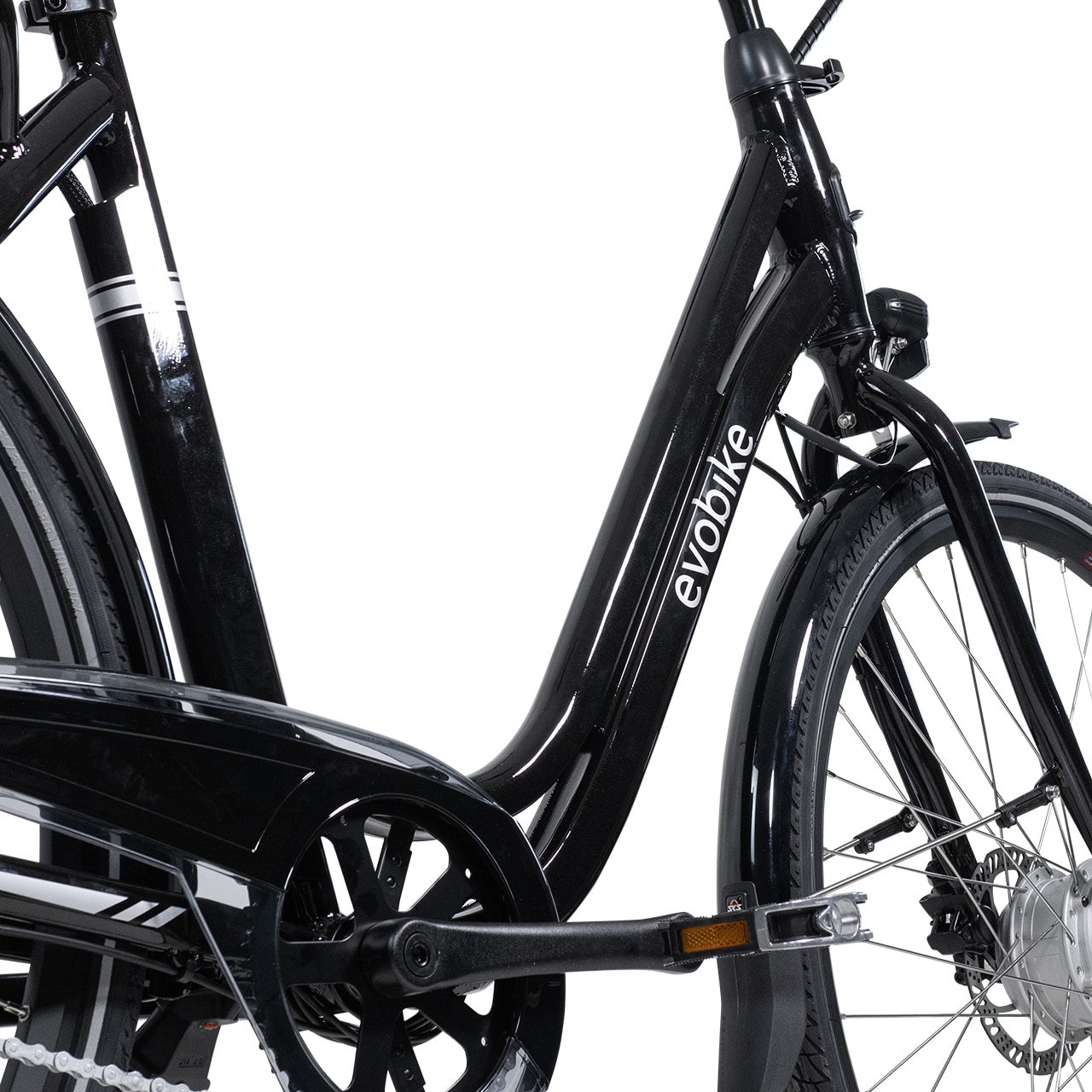 EvoBike ECO-3 - Dame