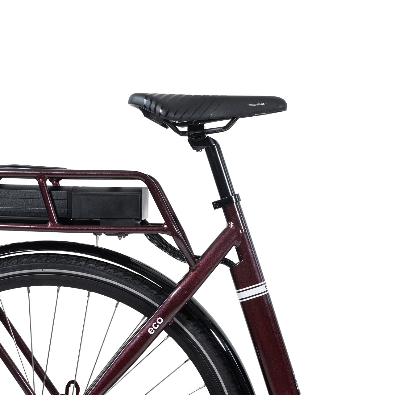 EvoBike ECO-3 - Dame