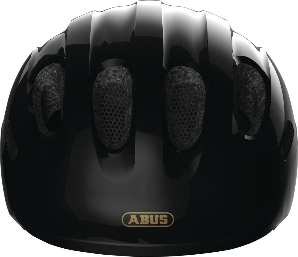 Abus Smiley 2.0 -kypärä, Royal Black