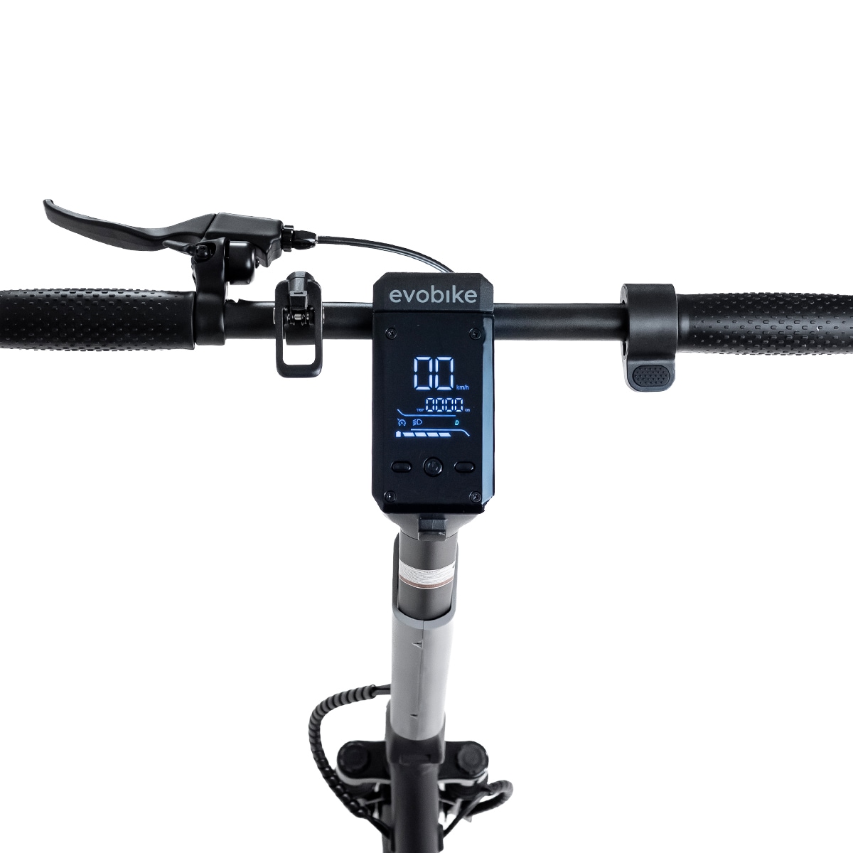 Elsparkcykel Evobike LM250 Flex