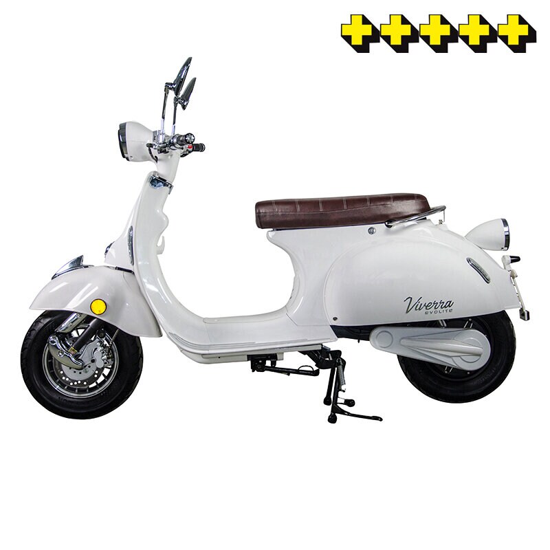 Elmoped Evolite Viverra Classic 2000W