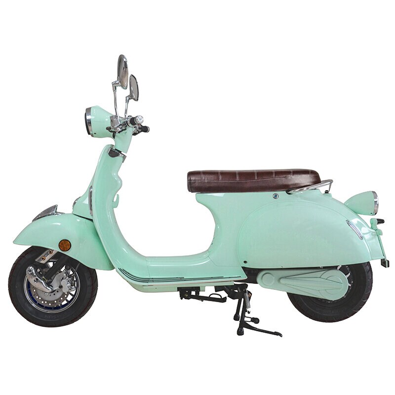 Elmoped Evolite Viverra Classic 2000W