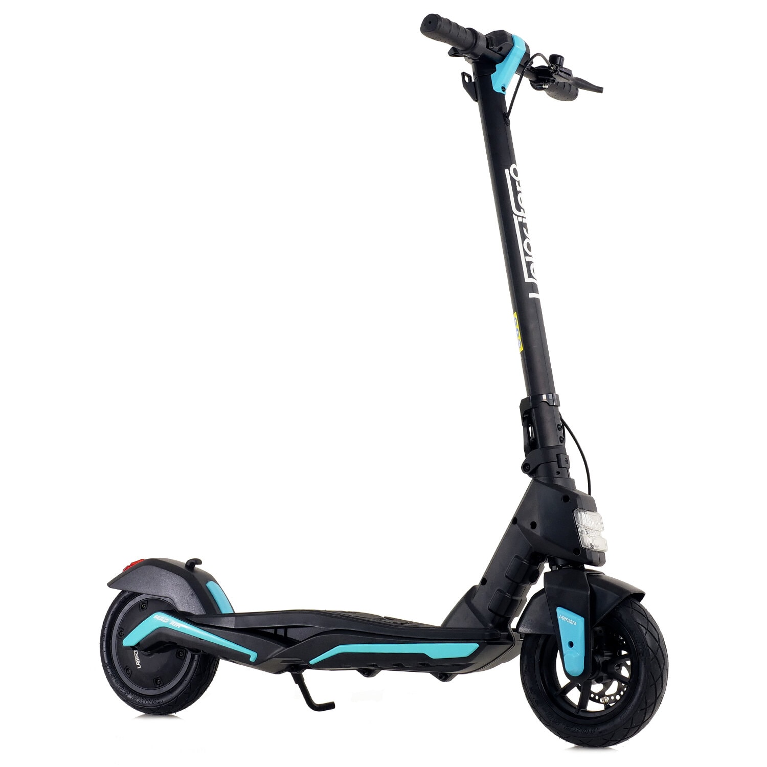 Elscooter Velocifero Mad Air 250W 10Ah