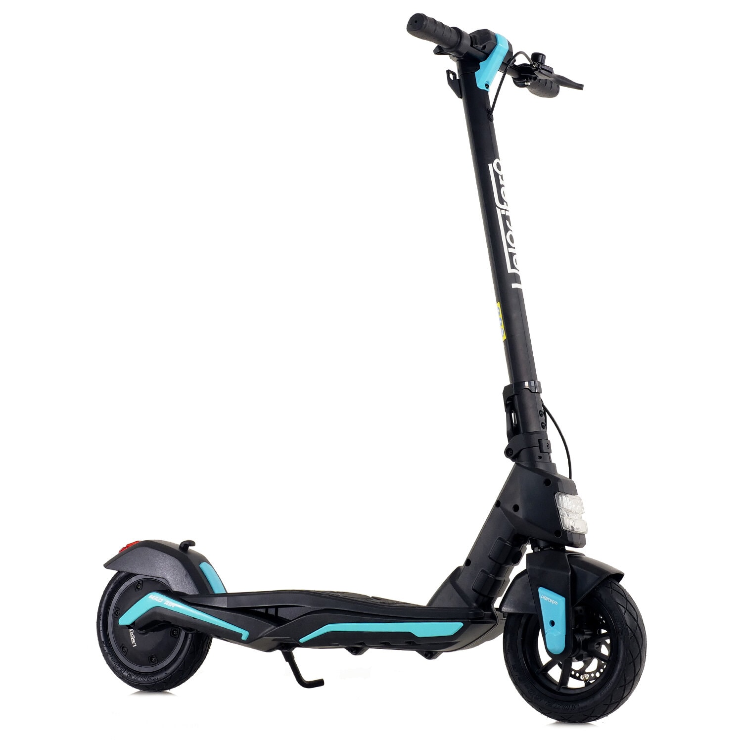 Elsparkcykel Velocifero Mad Air 250W