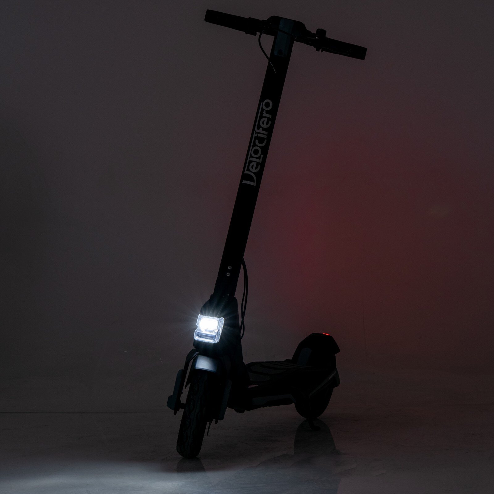 Elscooter Velocifero Mad Air 250W 10Ah