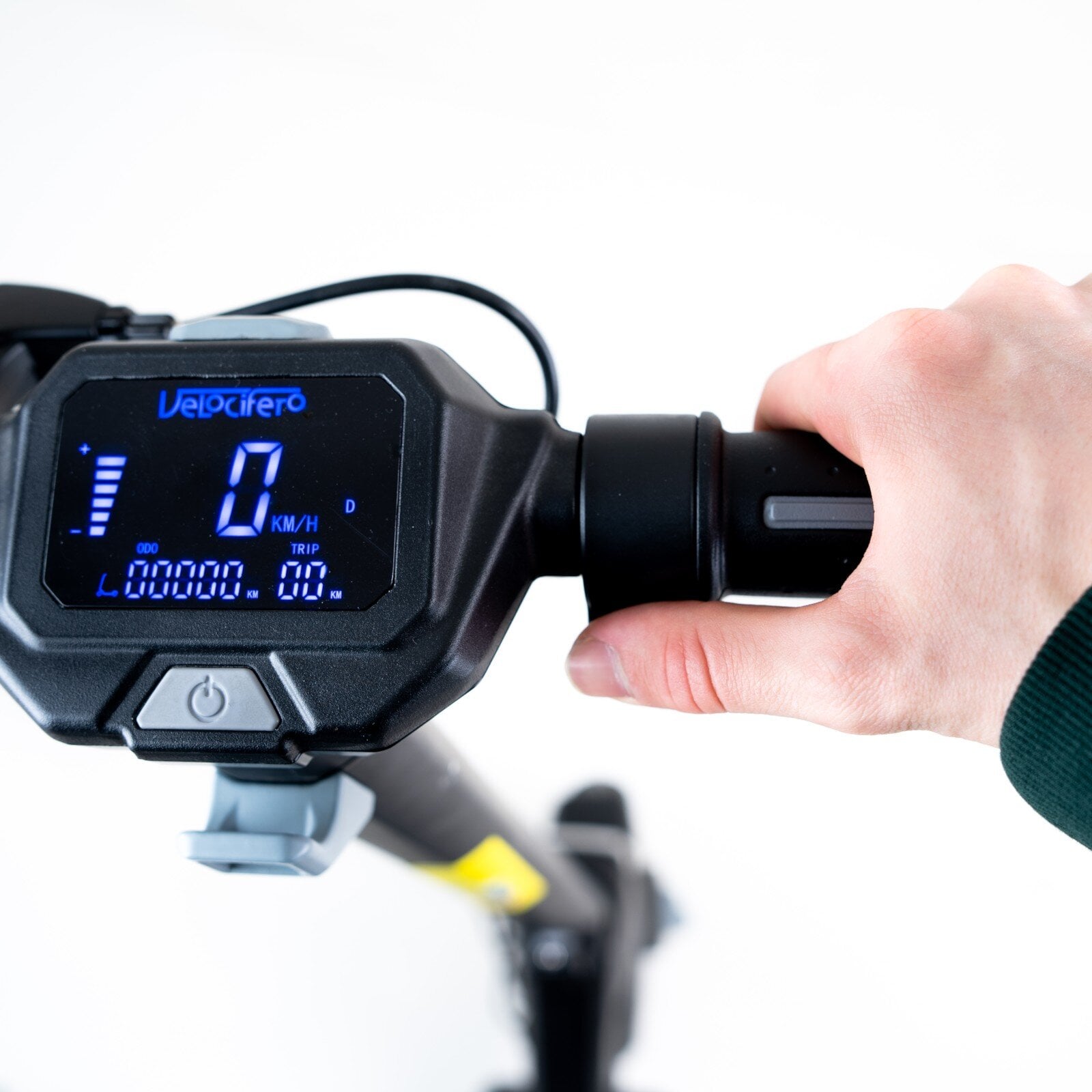 Elscooter Velocifero Mad Air 250W 10Ah