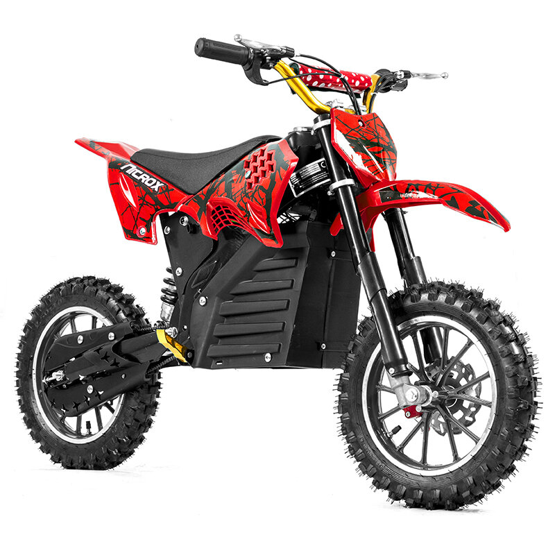 Elektrisk Dirtbike NITROX 500W