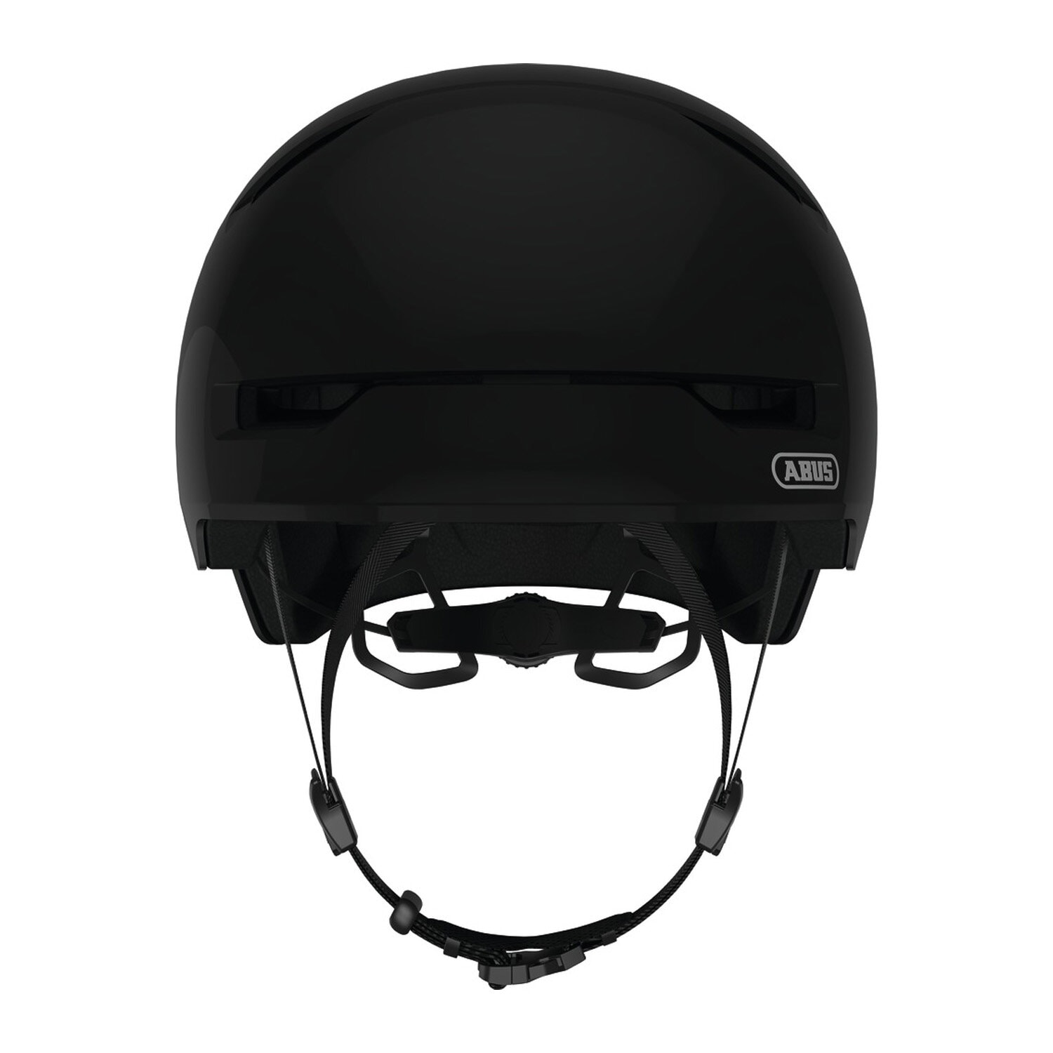 Abus Scraper 3.0 hjelm, Velvet Black