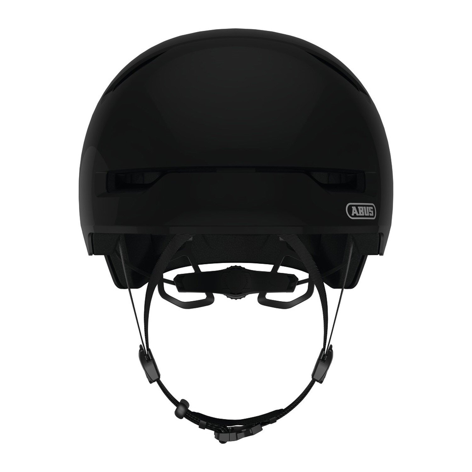 Abus Scraper 3.0 hjelm, Velvet Black