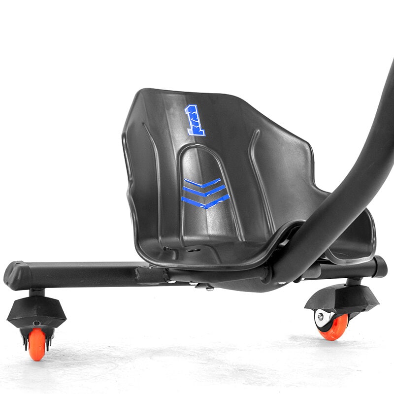 Elscooter Drift Trike 200W Litium
