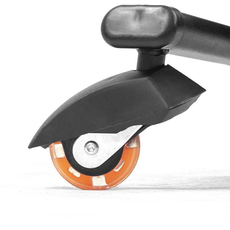 Elscooter Drift Trike 200W Litium
