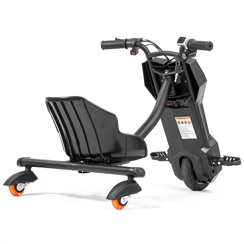 Elscooter Drift Trike 200W Litium