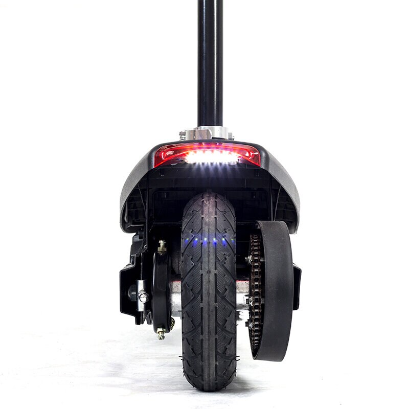 Elscooter 250W EXTREME