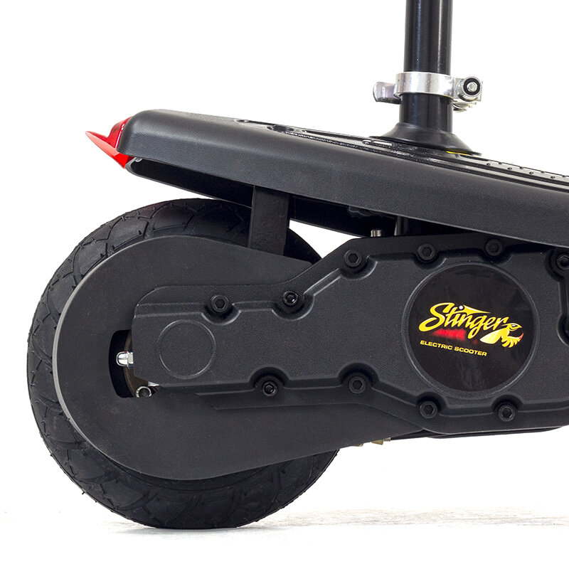 Elscooter 250W EXTREME