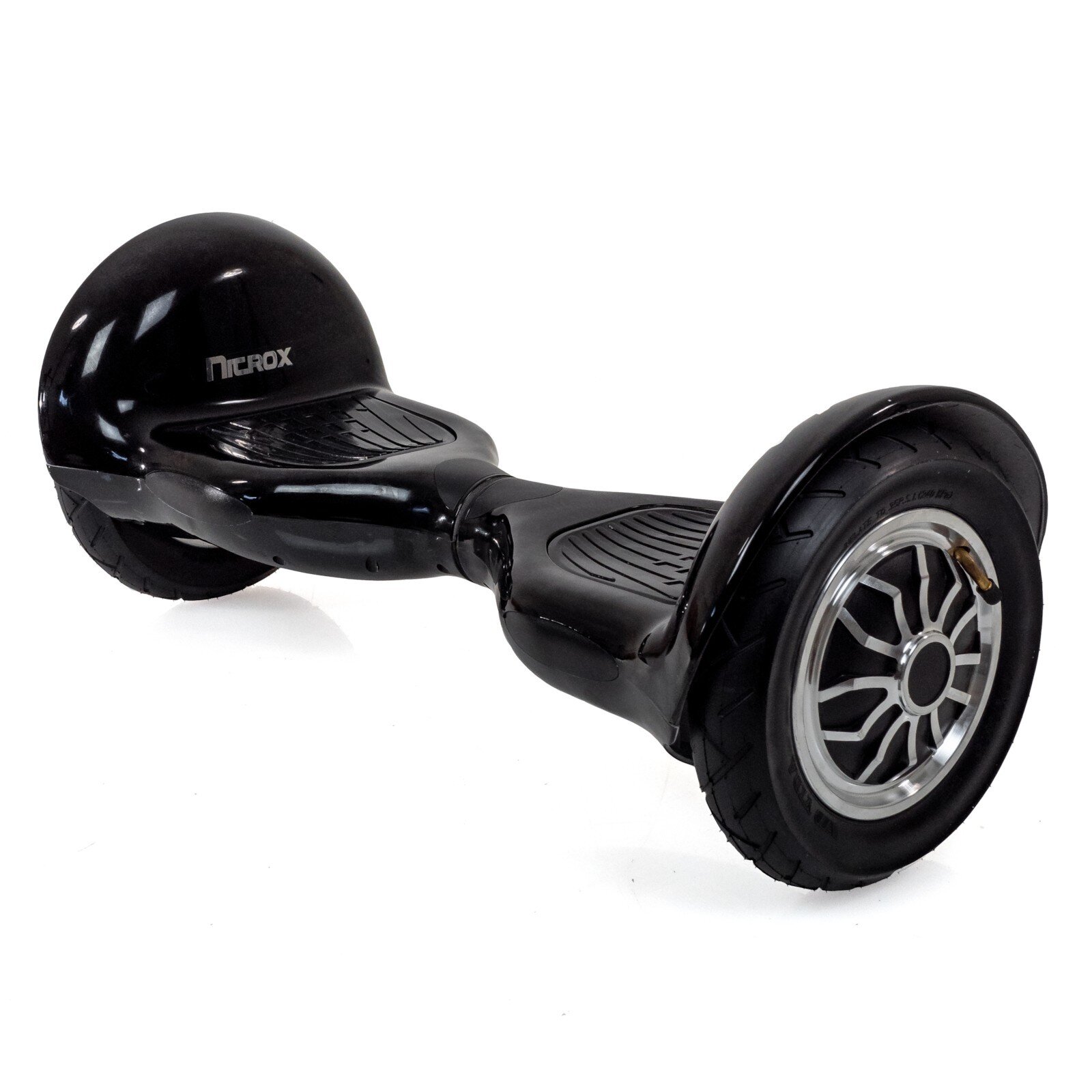 Hoverboard Nitrox XL 10 tommer