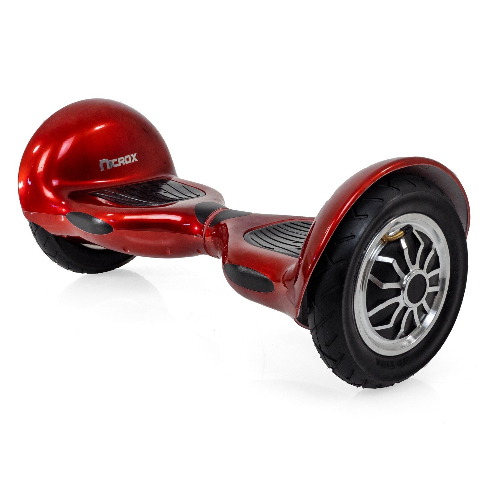 Hoverboard Nitrox XL 10 tum