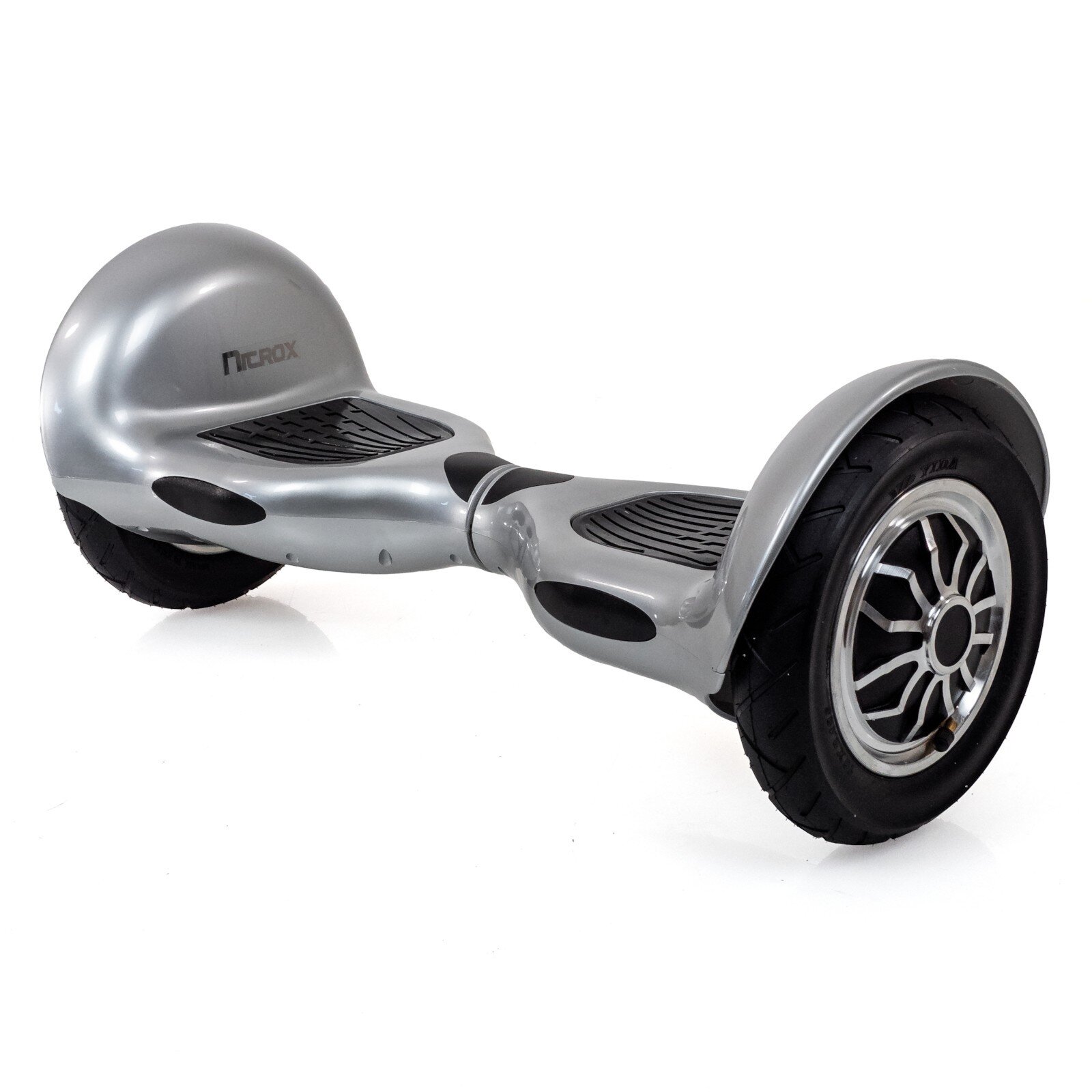 Hoverboard Nitrox XL 10 tommer