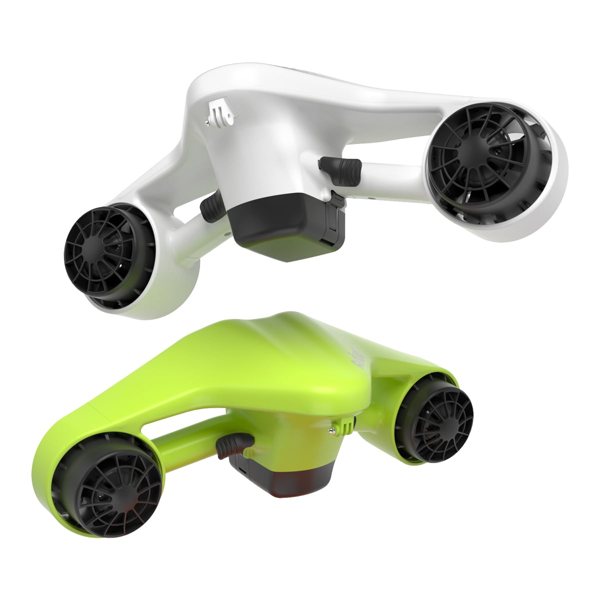 Asiwo MANTA Undervandsscooter