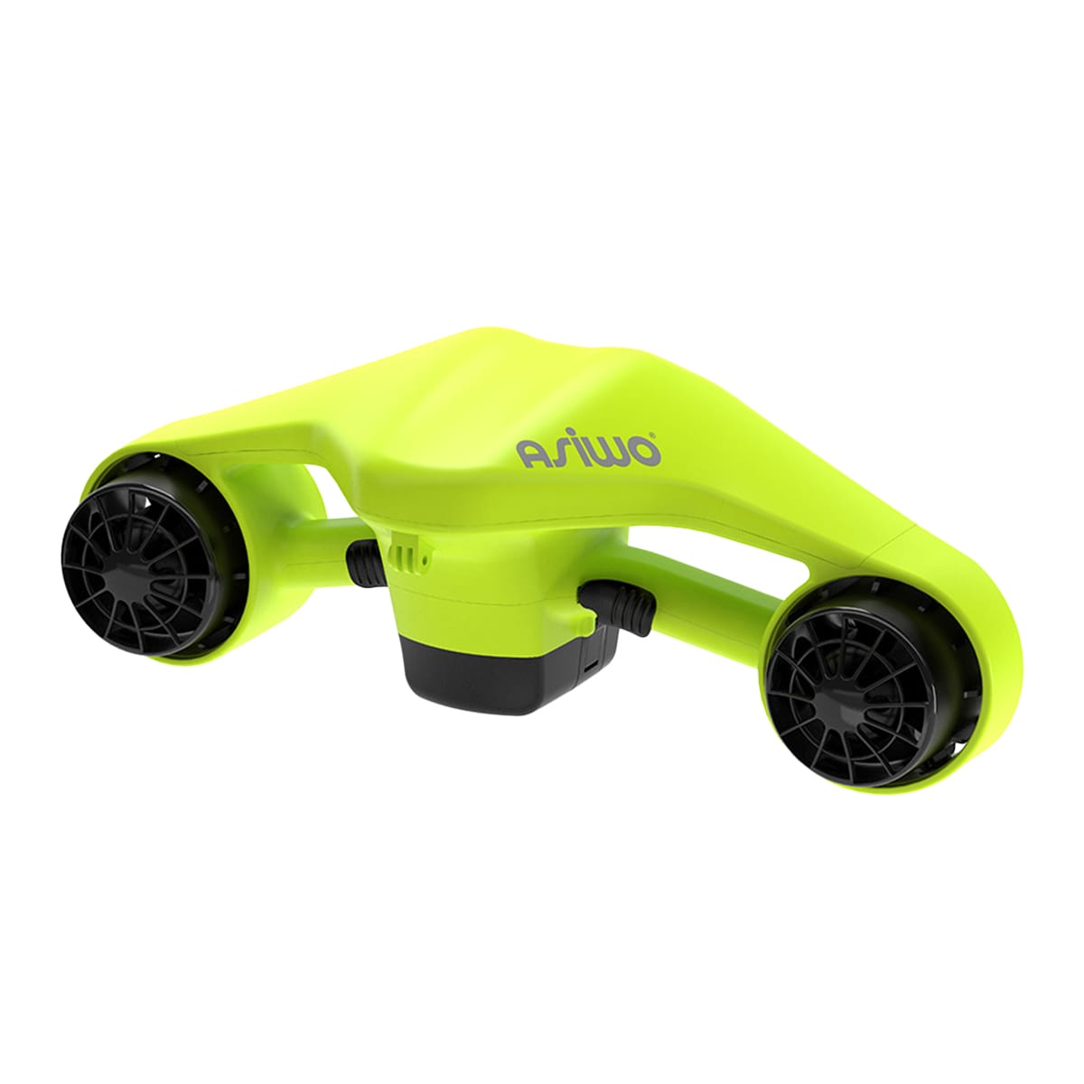 Asiwo MANTA Undervandsscooter