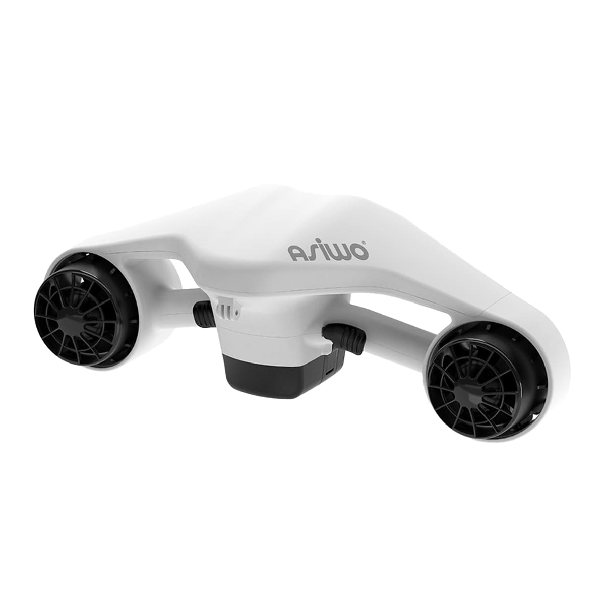 Asiwo MANTA Undervandsscooter