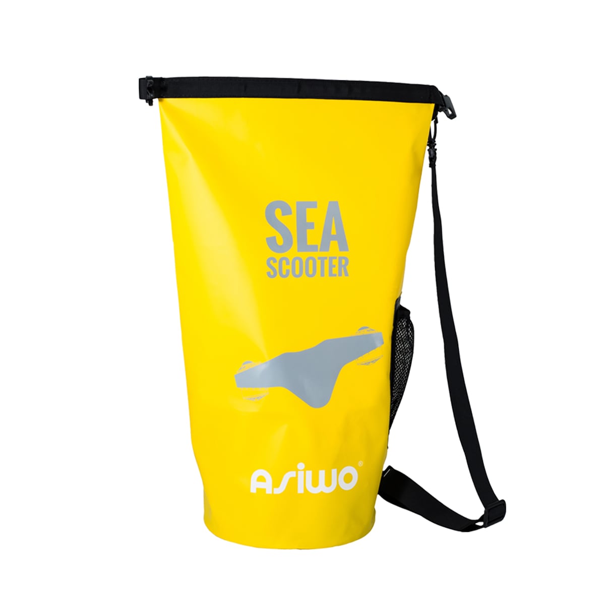 Asiwo MANTA Undervandsscooter