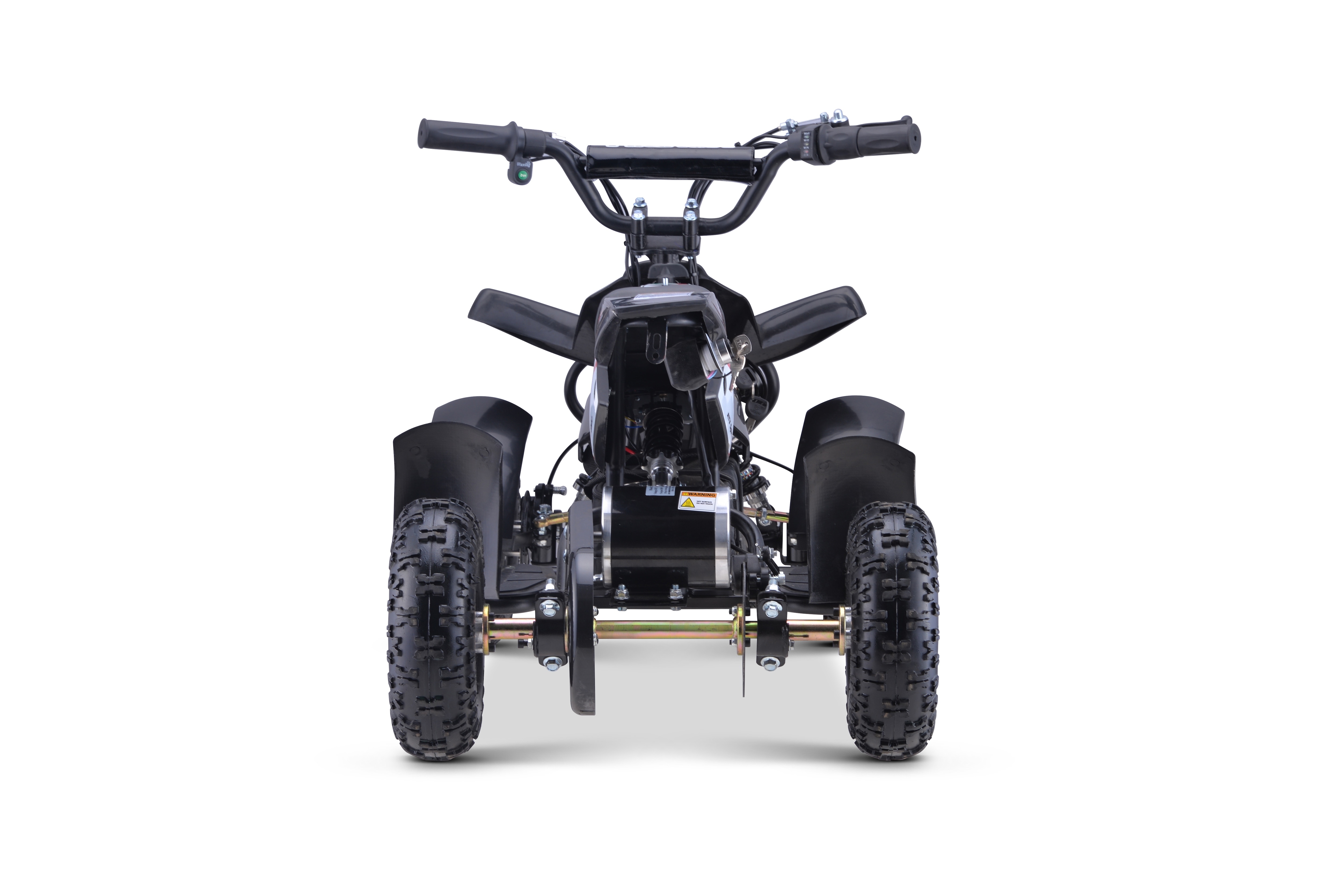 El mini-ATV Nitrox Spirit 500W