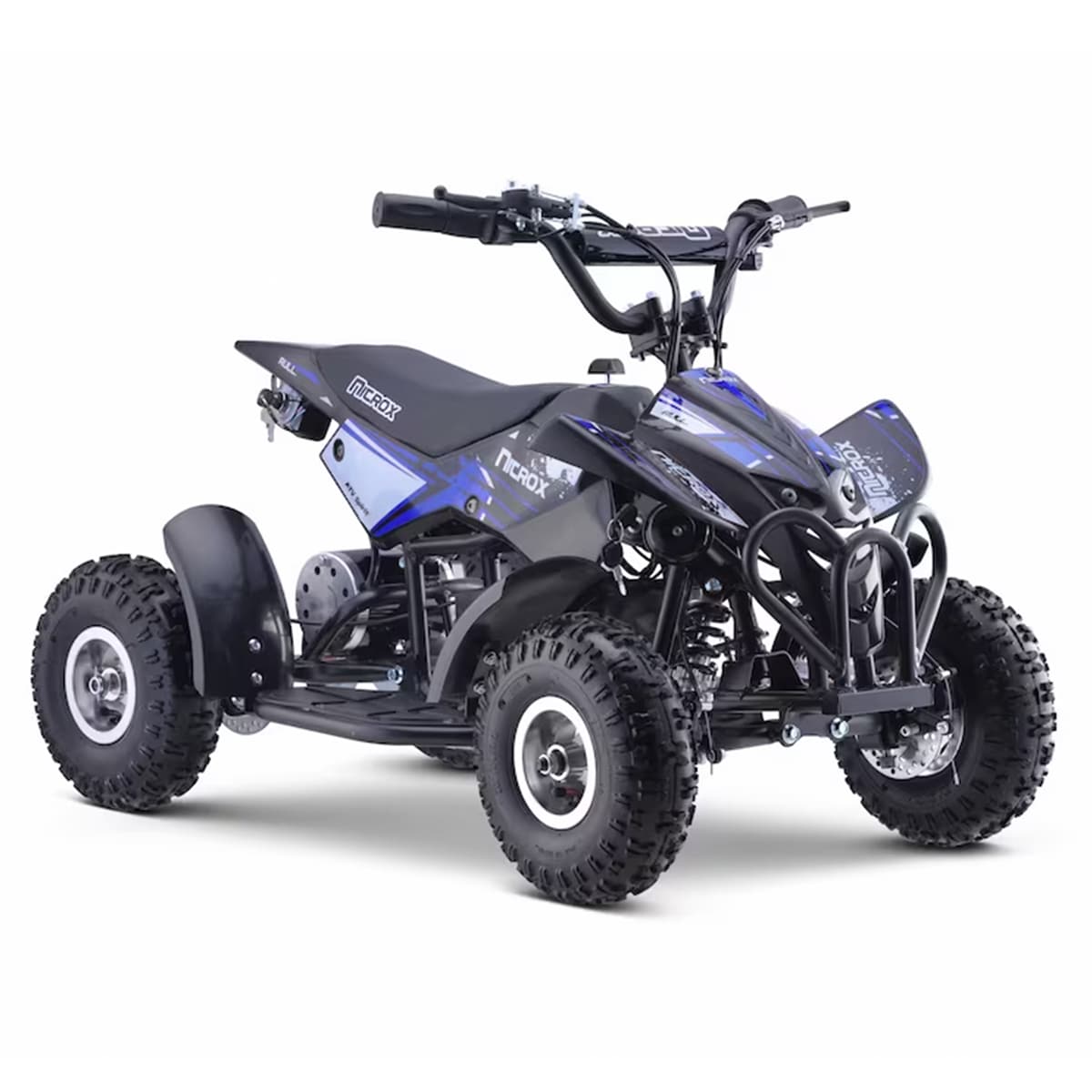 El mini-ATV Nitrox Spirit 500W