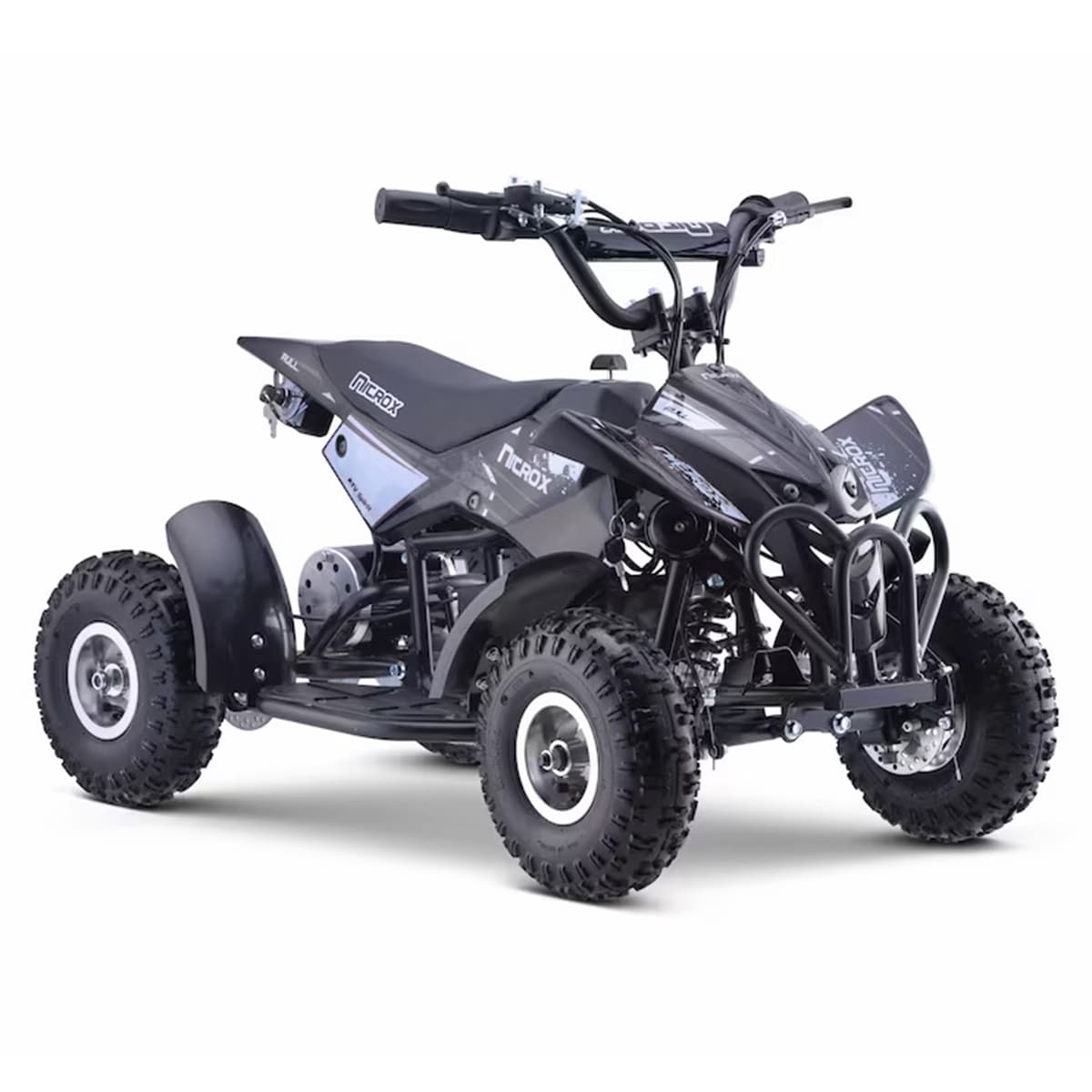 El mini-ATV Nitrox Spirit 500W