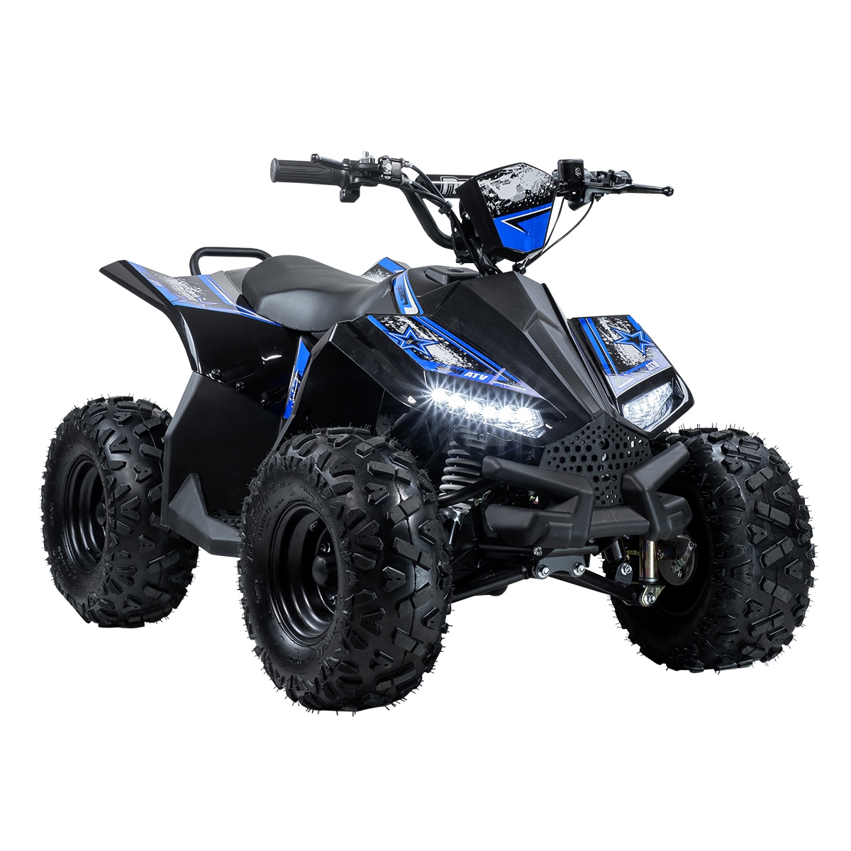 El mini-ATV Nitrox Legend 1500W