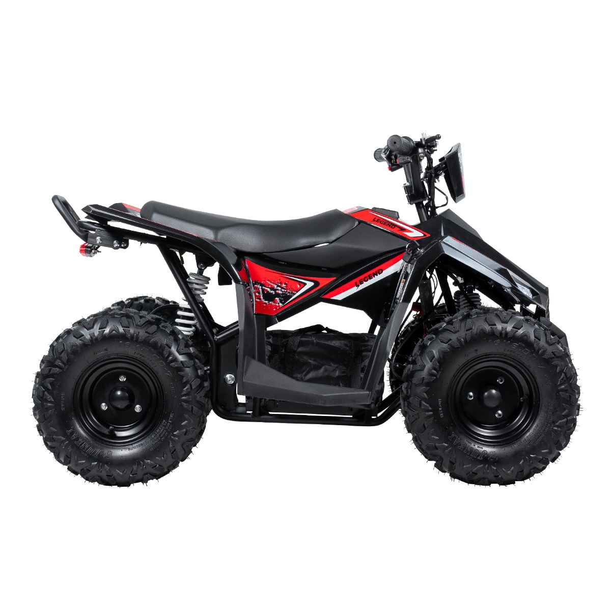 El mini-ATV Nitrox Legend 1500W