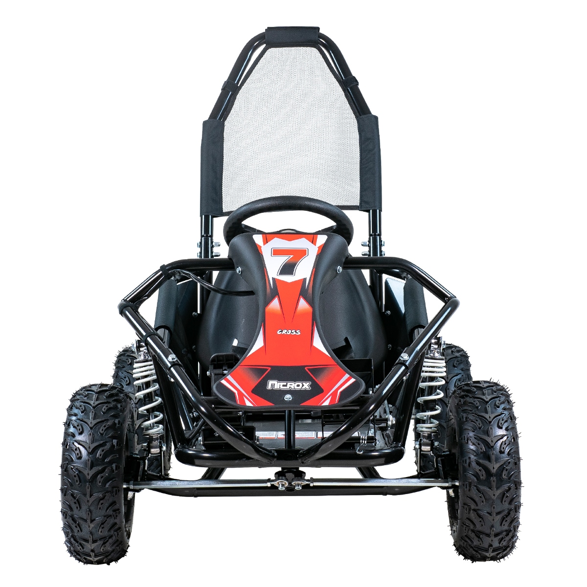 Elektrisk CrossKart Nitrox 1000W