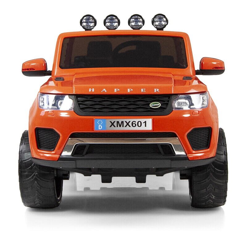 Elbil Pickup 4WD 12V