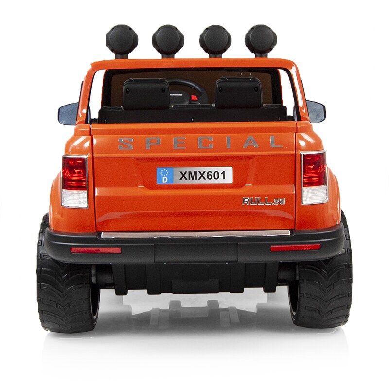 Elbil Pickup 4WD 12V