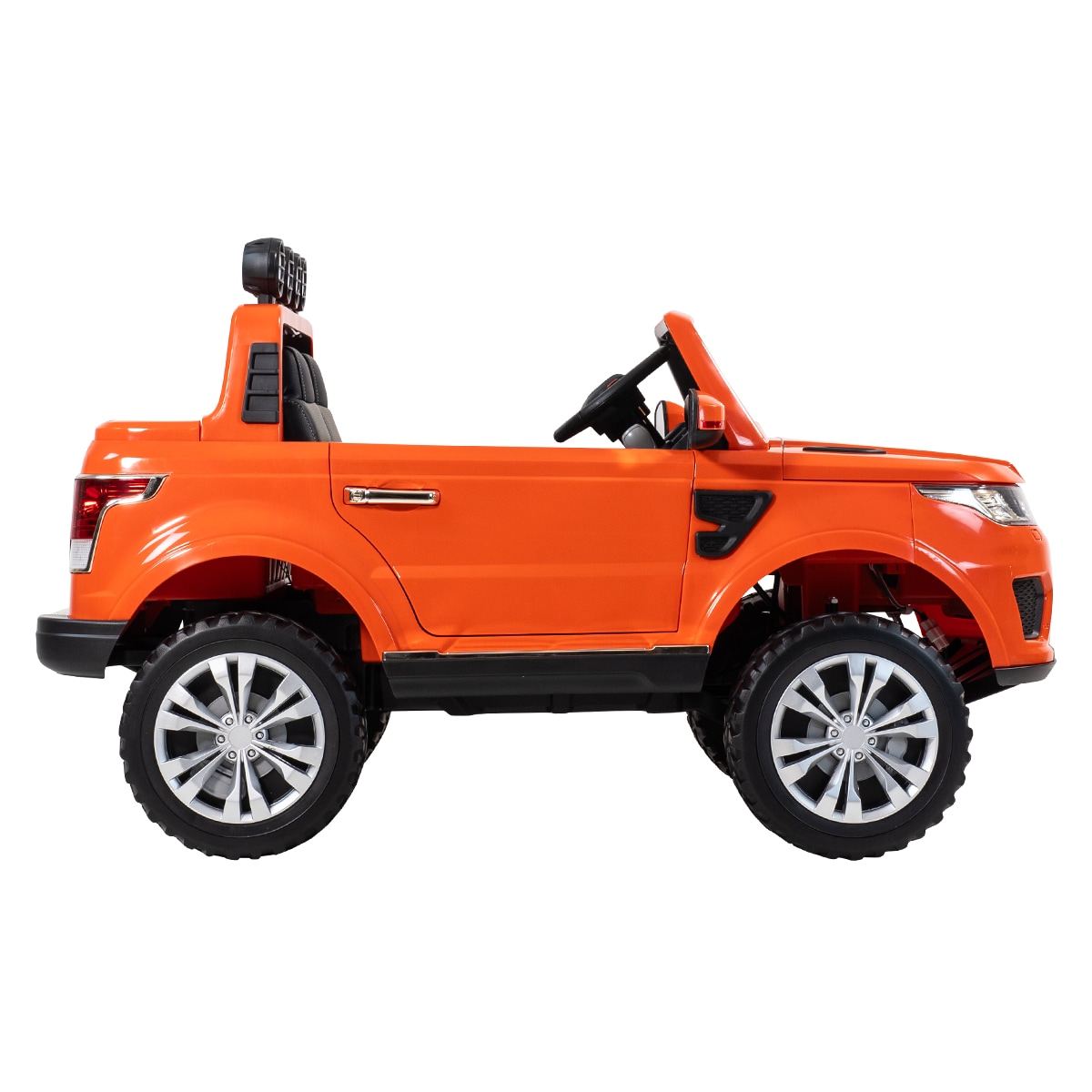 Pickup 4WD