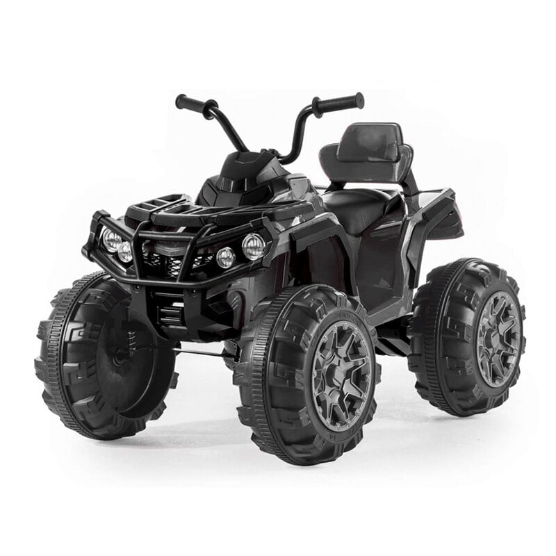 El mini-ATV Nitrox Revenger R/C