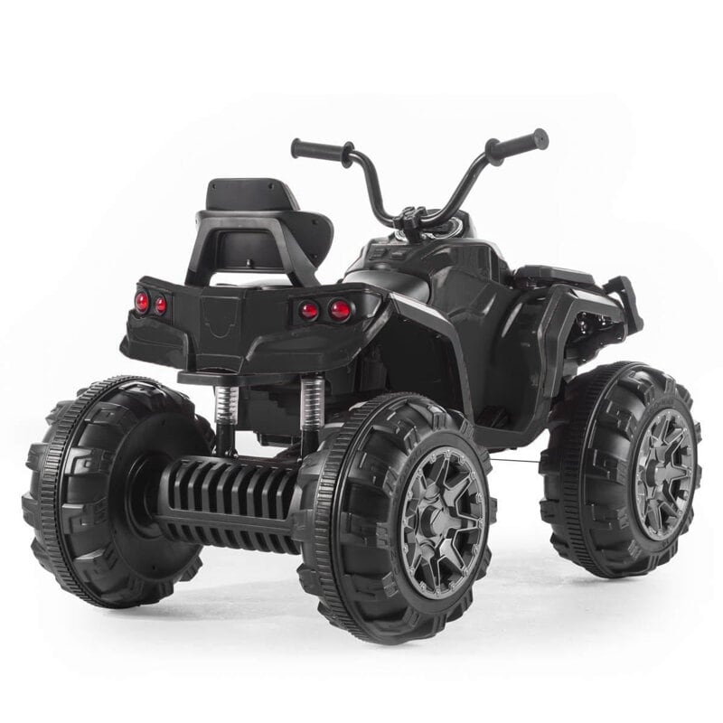 El mini-ATV Nitrox Revenger R/C